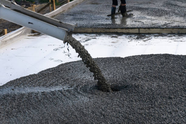 Best Concrete Retaining Walls in Haviland, NY