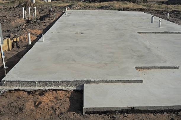 Best Residential Concrete Solutions in Haviland, NY